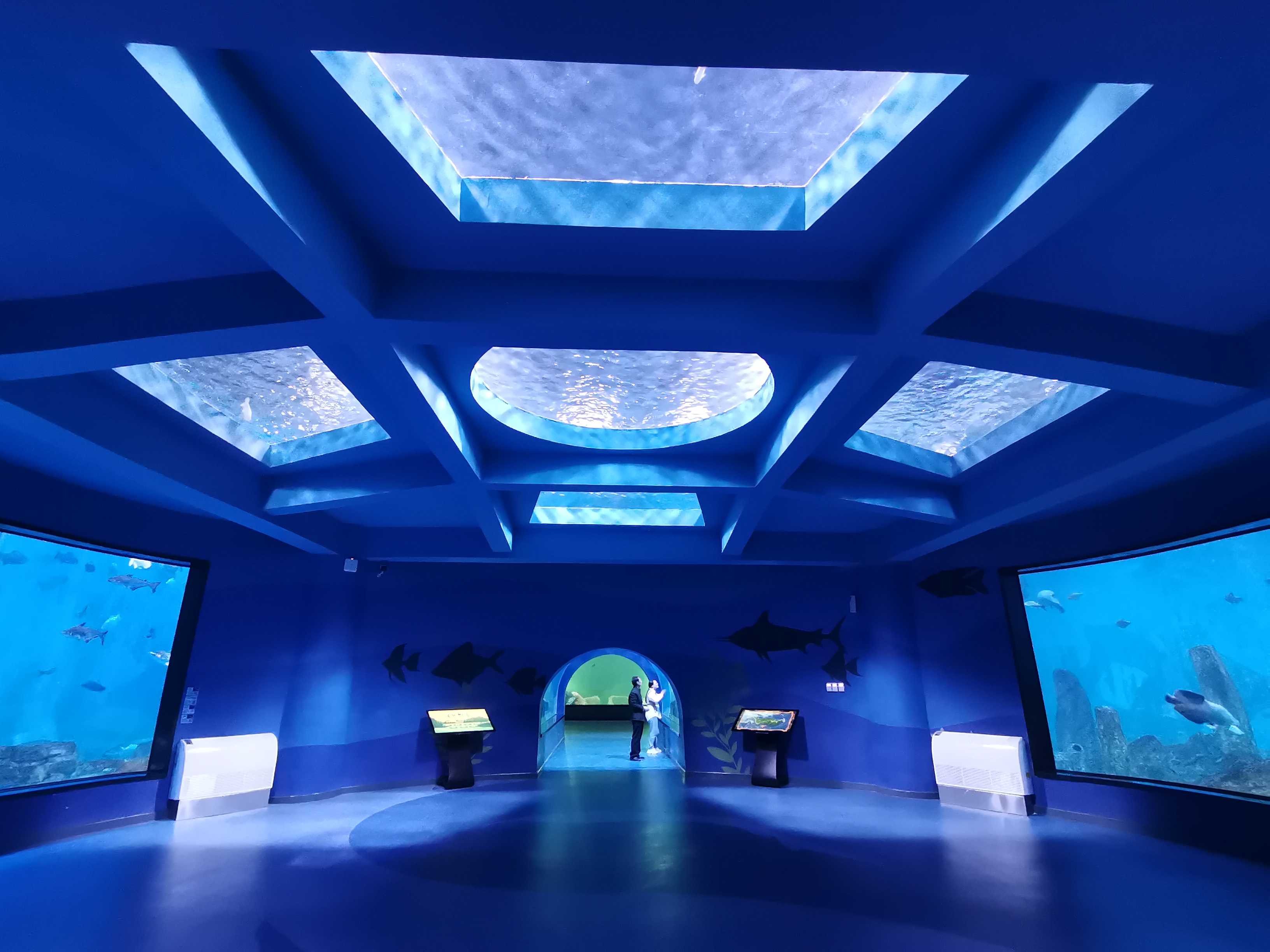 Ocean Park Inn - Лею