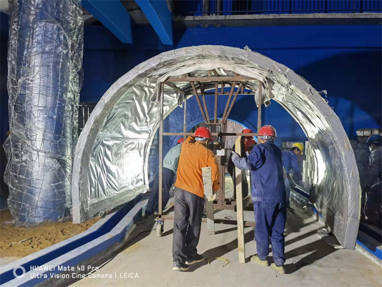 Лучший в мире производитель акриловых аквариумов Leyu Acrylic Factory занимается строительством аквариумов - Leyu